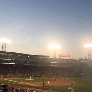 Meet your Posher, Rocco